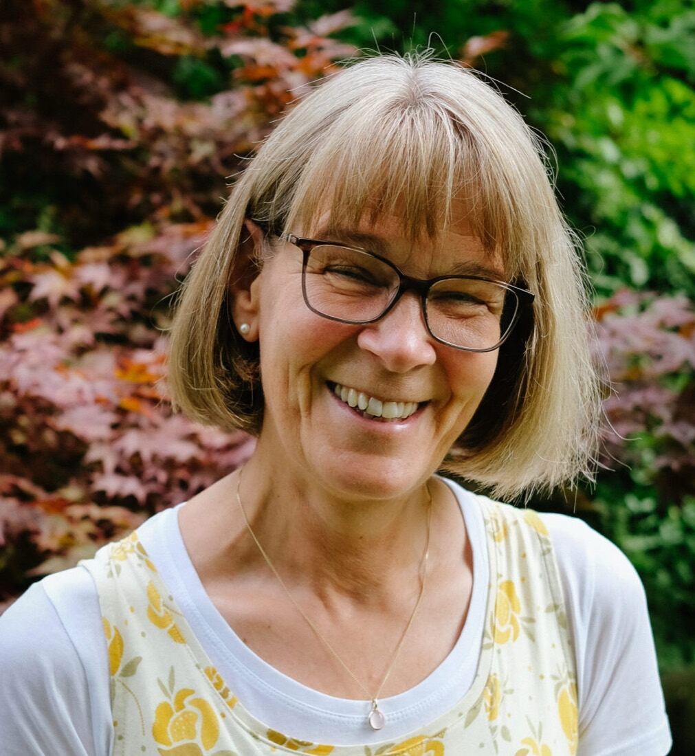 Jasmine Schlößer, Yogalehrerin in Bergisch Gladbach