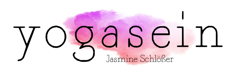 yogasein – Jasmine Schlößer